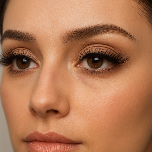 How to Keep Your Lashes Flawless All Day – Even When Life Gets Busy
