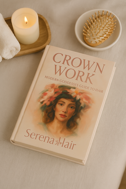 Rinse and Repeat: More than Haircare