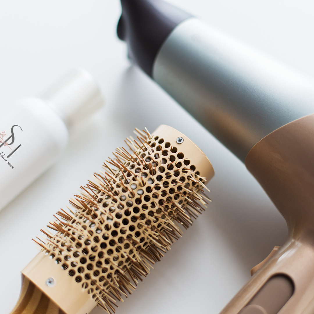 Are Hot Brushes Good for Your Hair? Pros & Cons Explained
