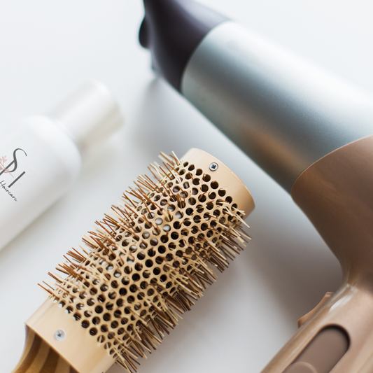 Are Hot Brushes Good for Your Hair? Pros & Cons Explained