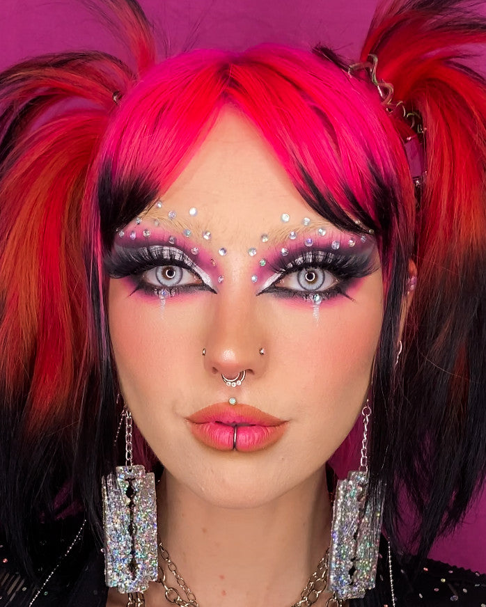 The glam bundle