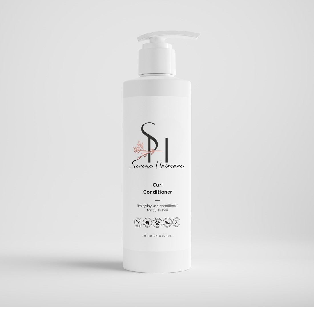 Curl Conditioner 250ml