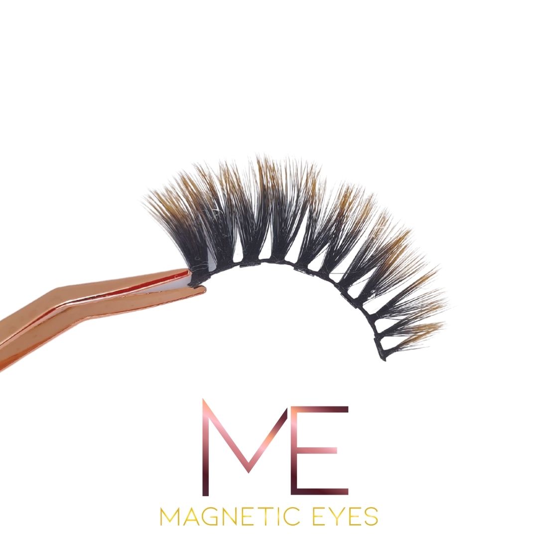 Brown Sugar Lash