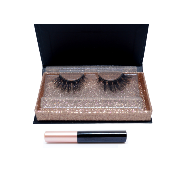 The Grand with Liner