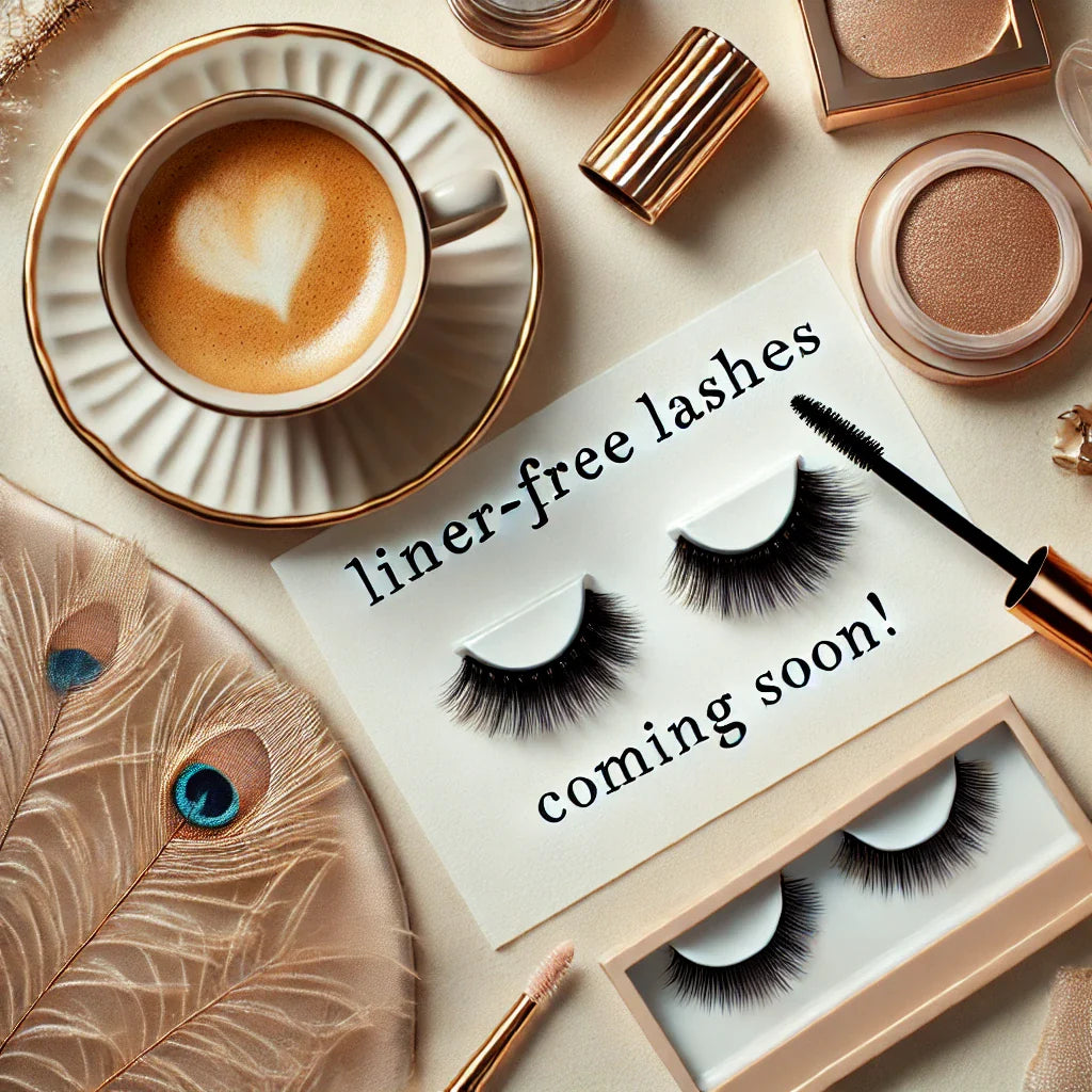After 17 Cups of Coffee, I’ve Cracked the Code on the Best New Lashes!