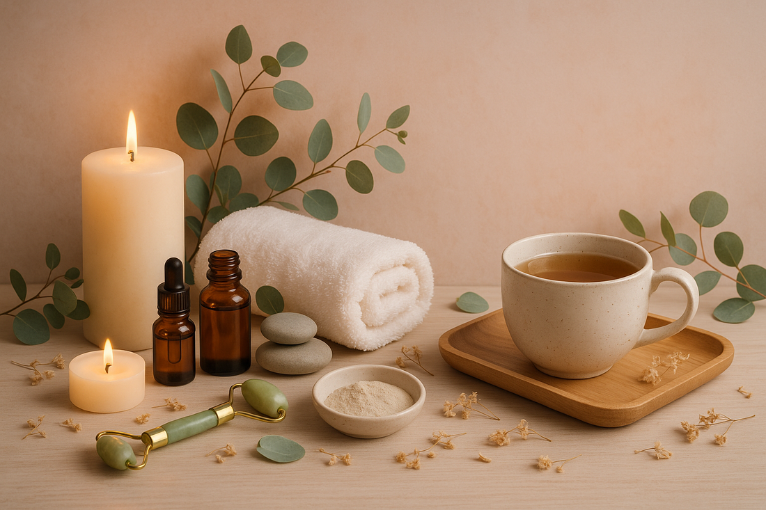 Self care & Burn out - the heart of crown work