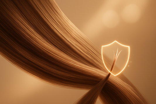 Argan Oil Hair Serum: Liquid Gold for Softer, Shinier, Frizz-Free Hair