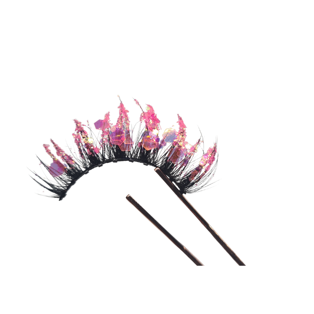 The Glitter Kit