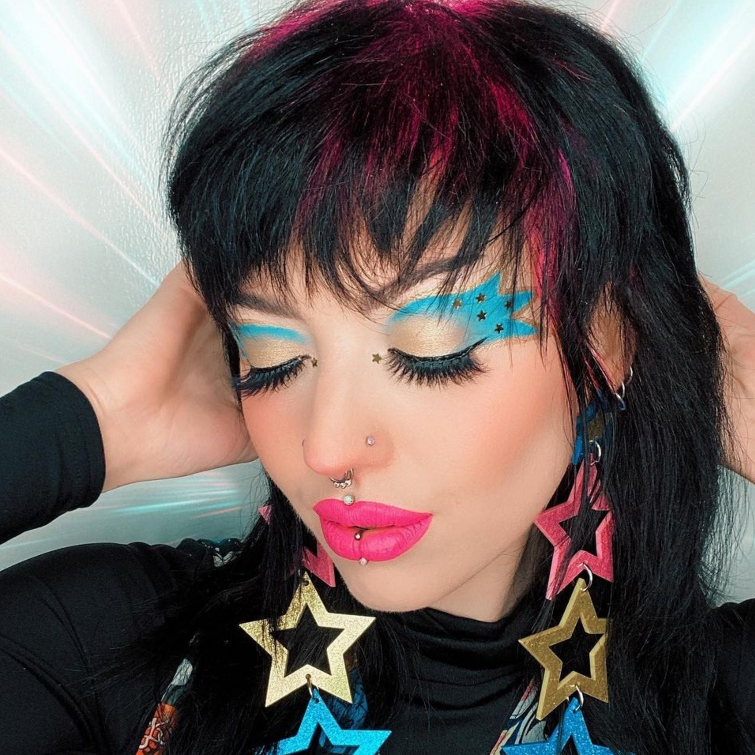 Magnetic discount lashes australia