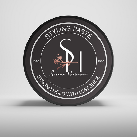 Styling Paste 100g