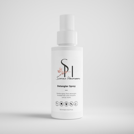 Detangler Spray 125ml