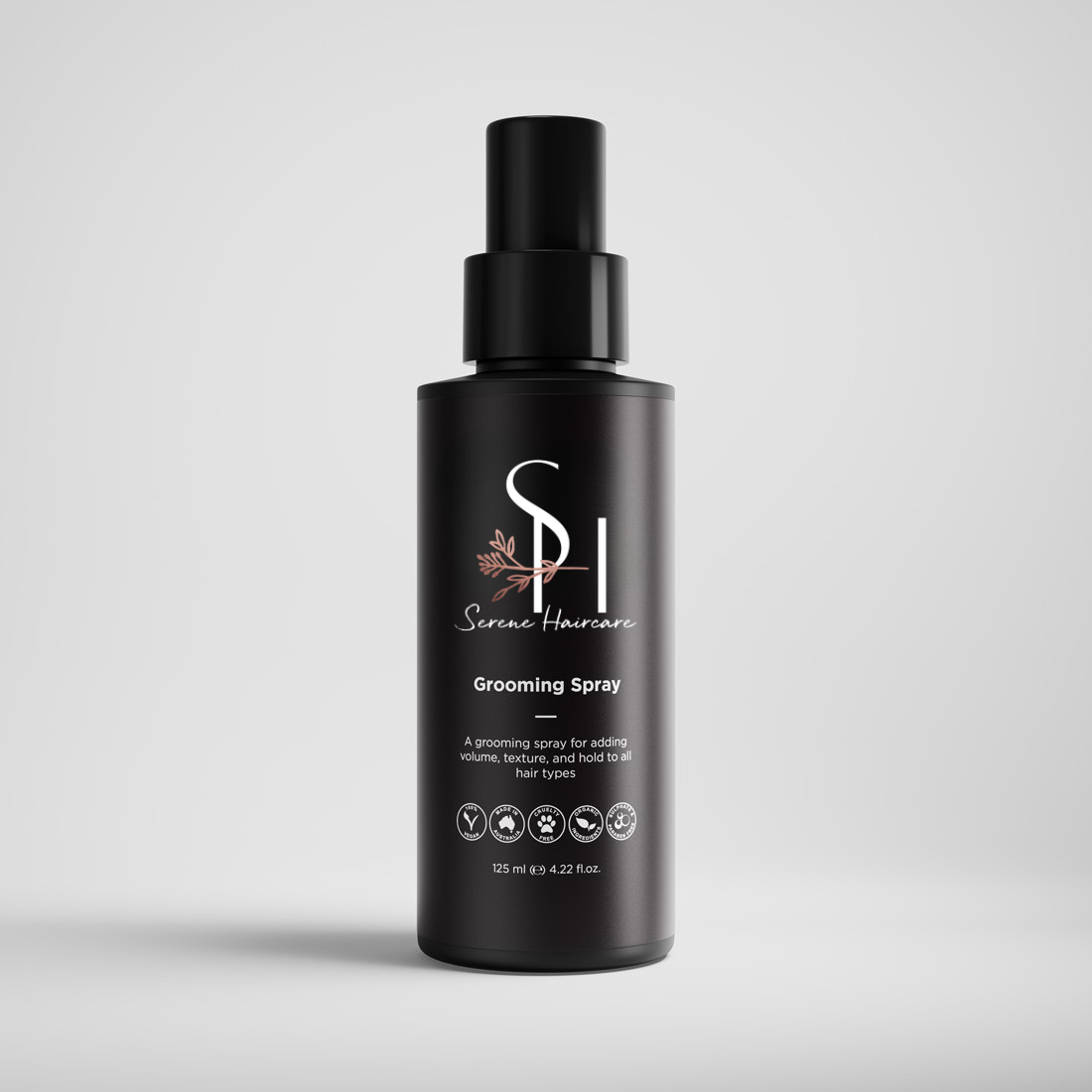 Grooming Spray 125ml