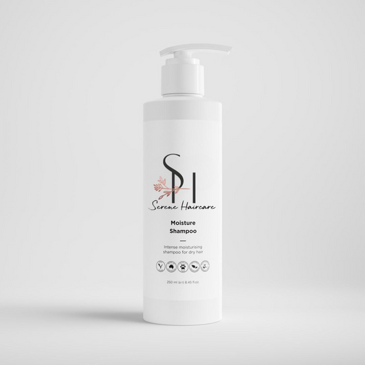 Moisture Shampoo
