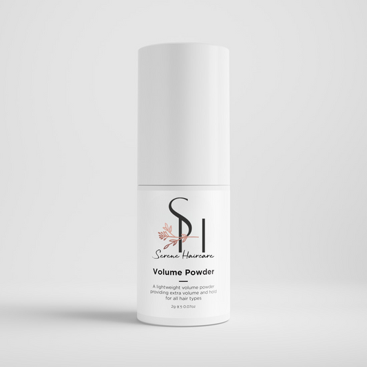 Volume Powder