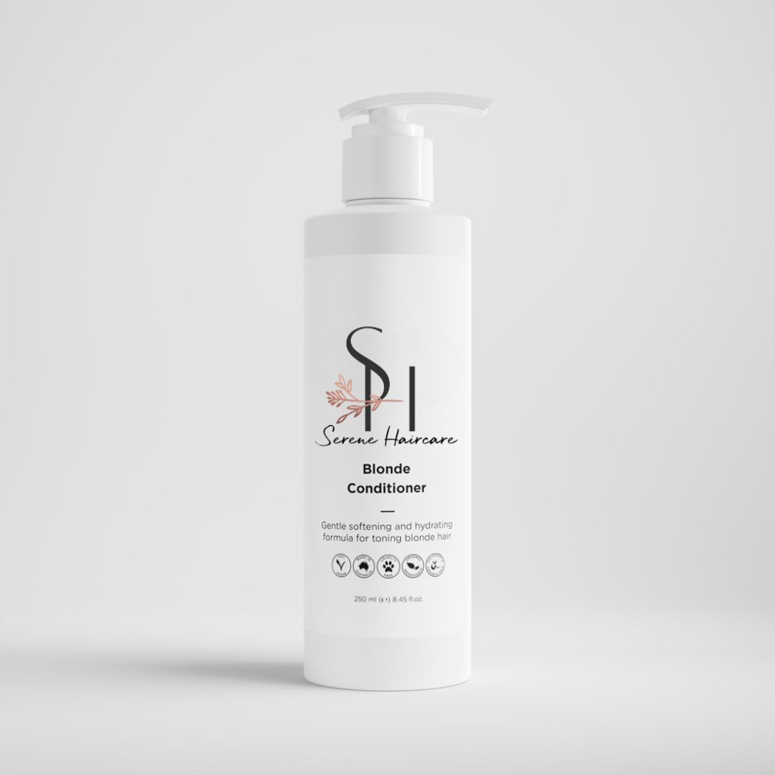 Blonde Conditioner 250ml