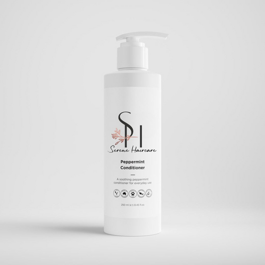 Peppermint Conditioner 250ml
