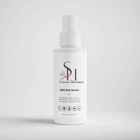 Split End Serum 125ml