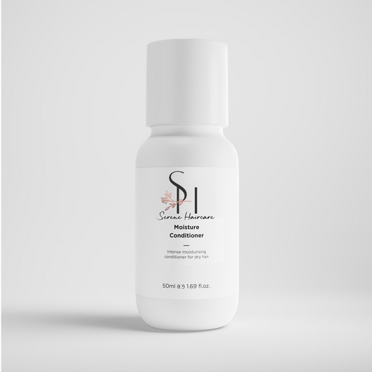 Moisture Conditioner