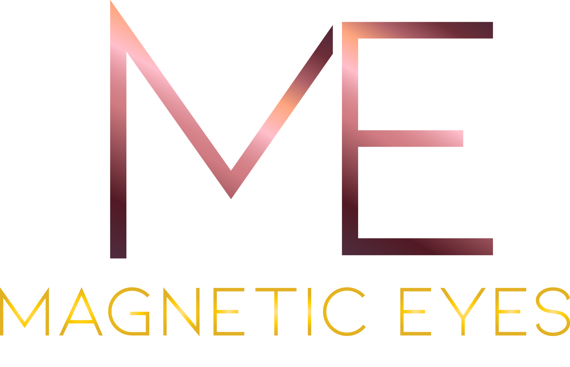 Magnetic Eyes - Magnetic Lashes