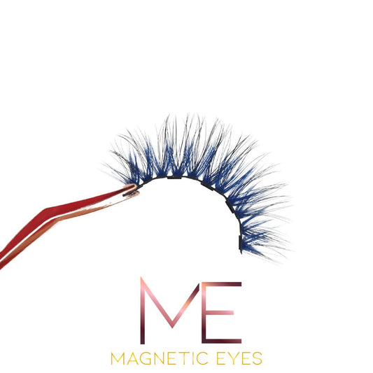 Blue Bayou Lash