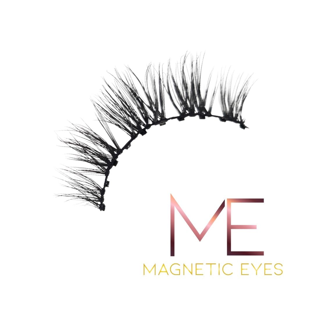 The Magic Lash