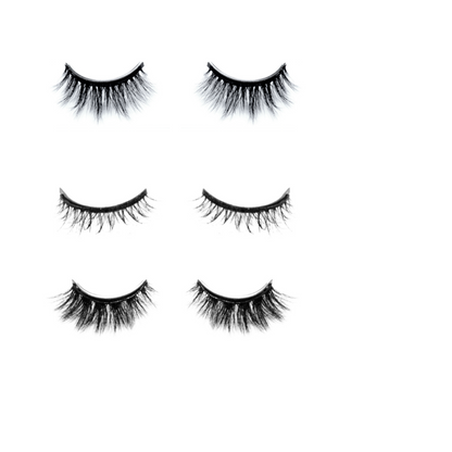 The Glam Kit Gift pack