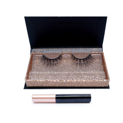 The Foxy with Liner