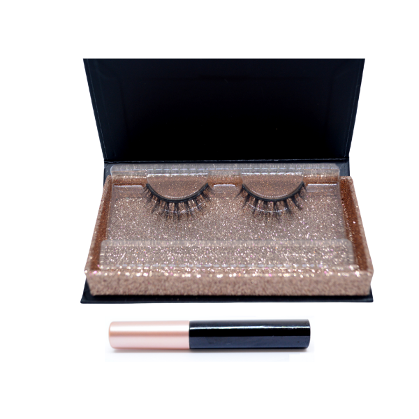 The Angelic with Liner