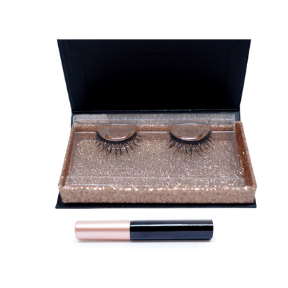 The Tease with Liner