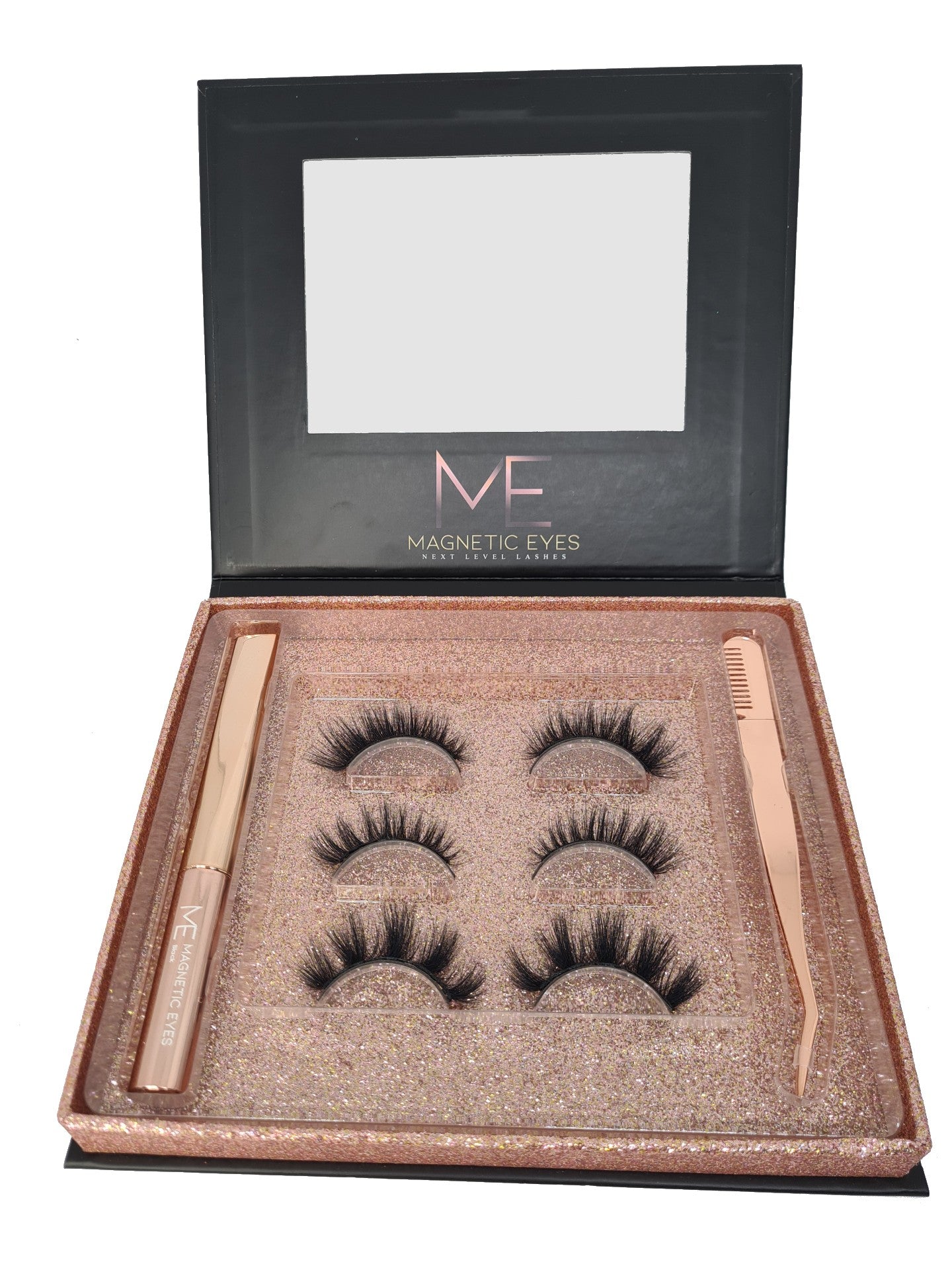 The Glam Kit – SerenaHair