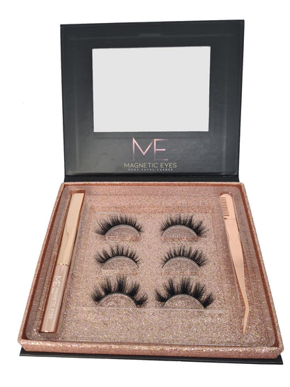 The Glam Kit Gift pack