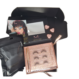 The Glam Kit Gift pack