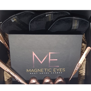 The Glam Kit Gift pack