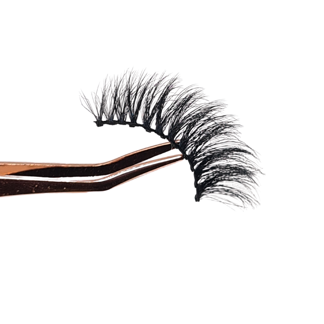 The Foxy with Liner
