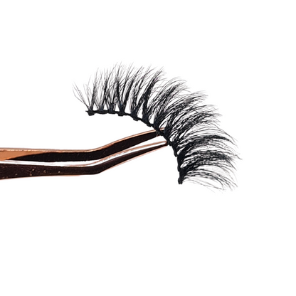 The Foxy with Liner