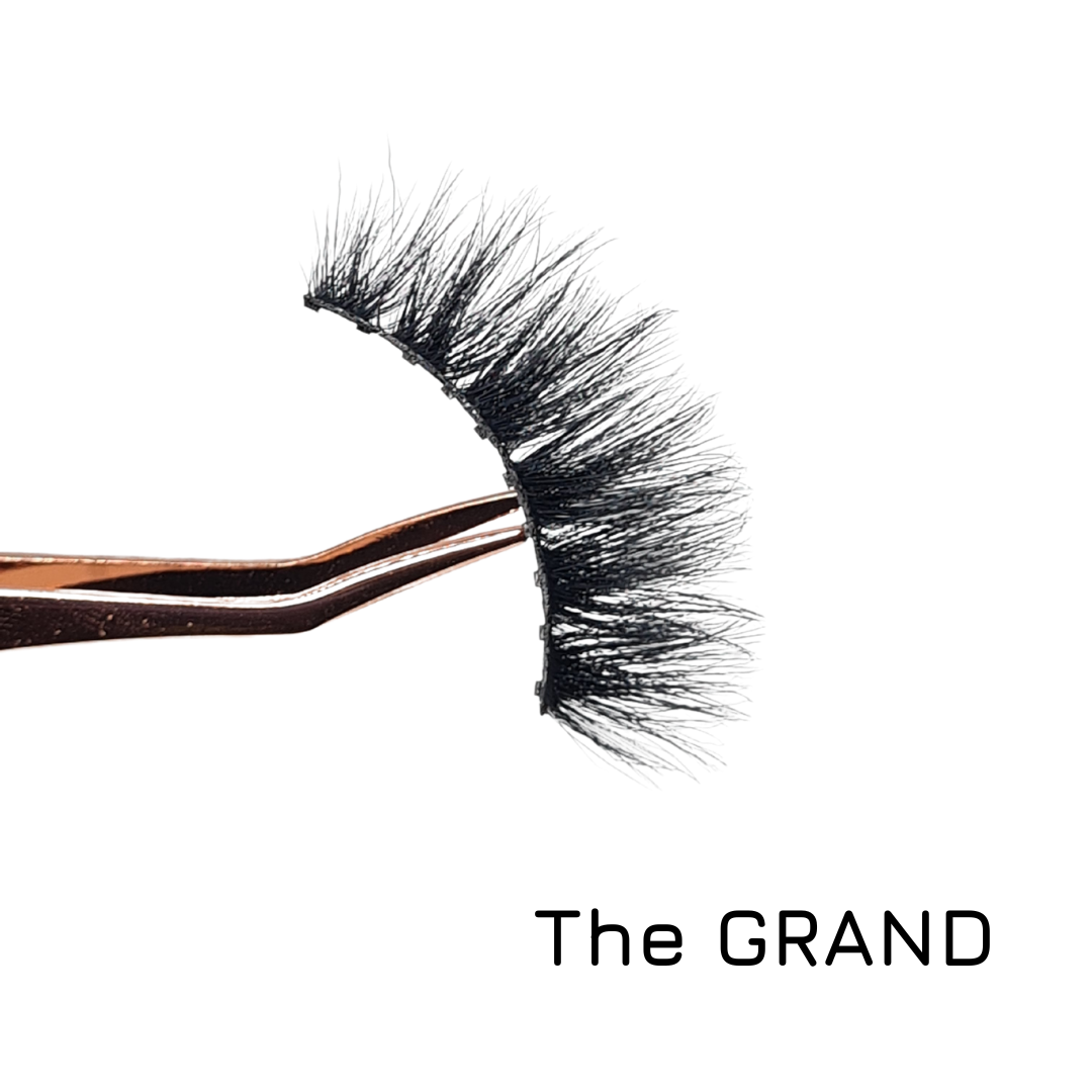 The Glam Kit