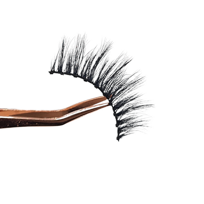 The Lover with Liner