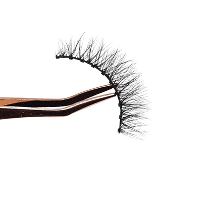 The Tease with Liner