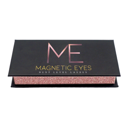 The Mysterious (2.1)  No one really knows where she fits in, she can be easily overlooked But she will surprise you with her good looks and charm.    Best suited for round eyes, mono-lid or Almond eyes!